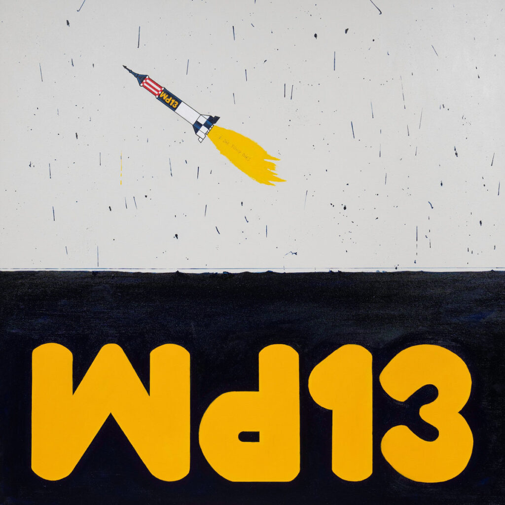 White Denim – 13: Creating musical bridges :: OndaRock Reviews