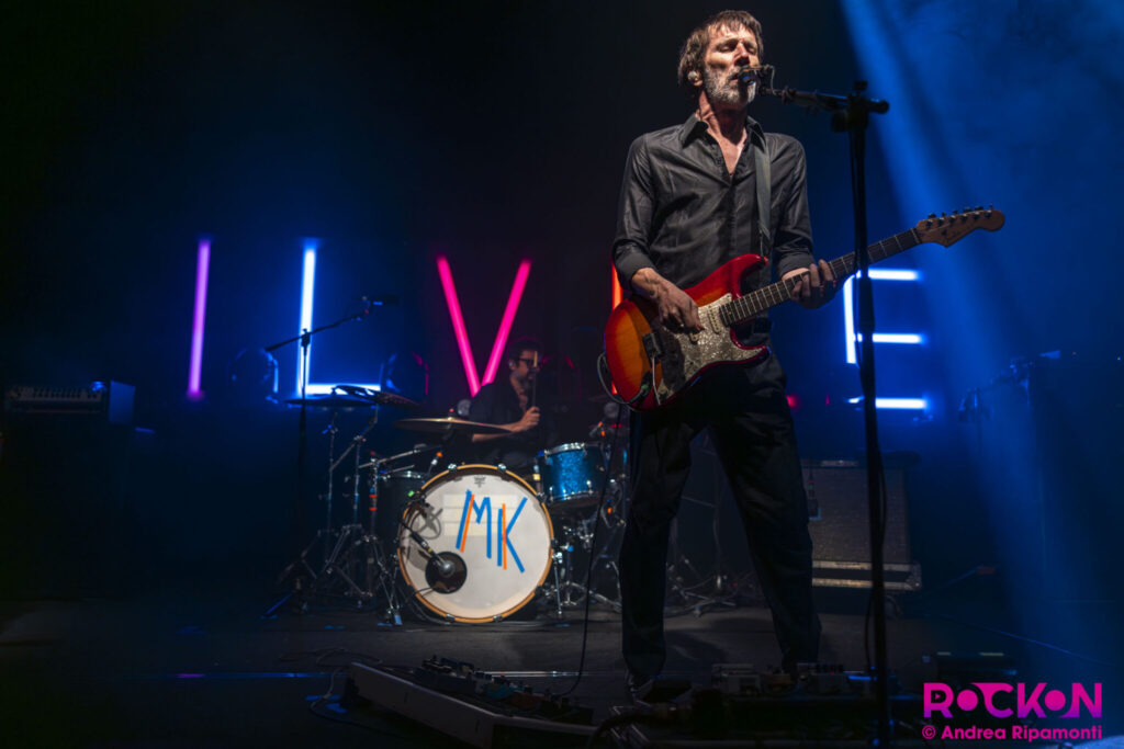 MARLENE KUNTZ: honoring the past in an alternative future – Rockon.it