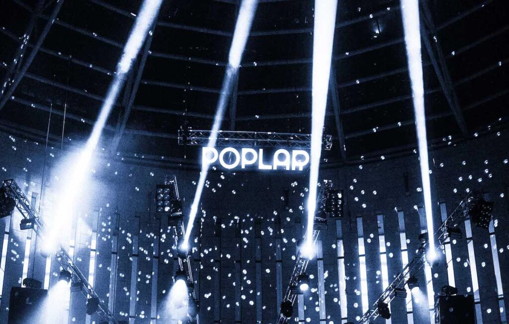 The Poplar Festival 2026 lineup
