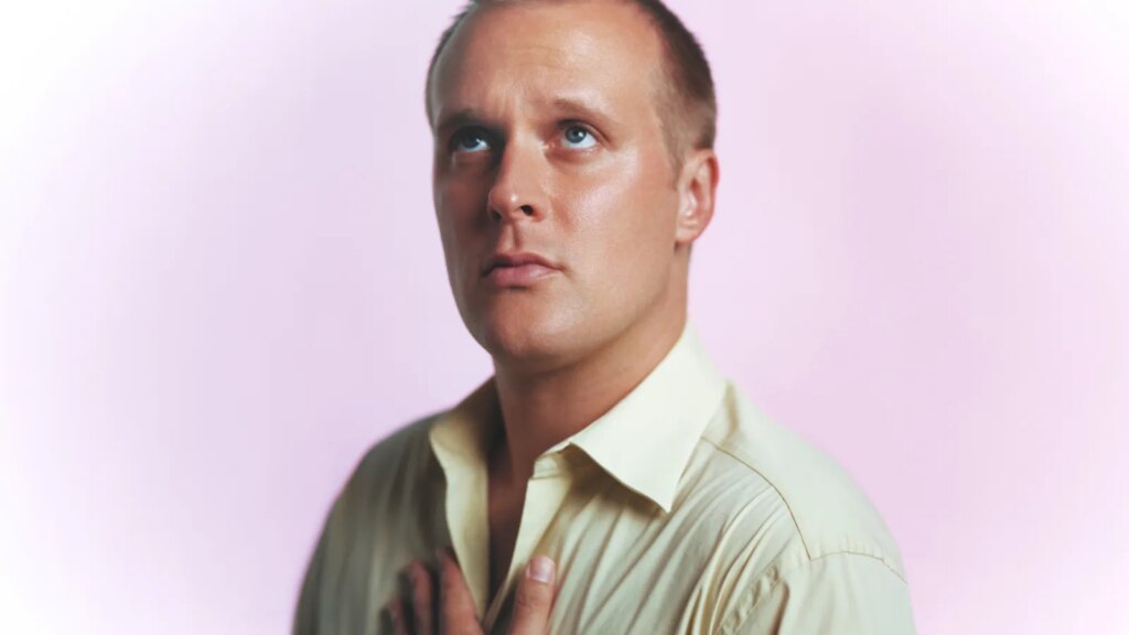 John Early on His Directorial Debut 'Maddie's Secret'