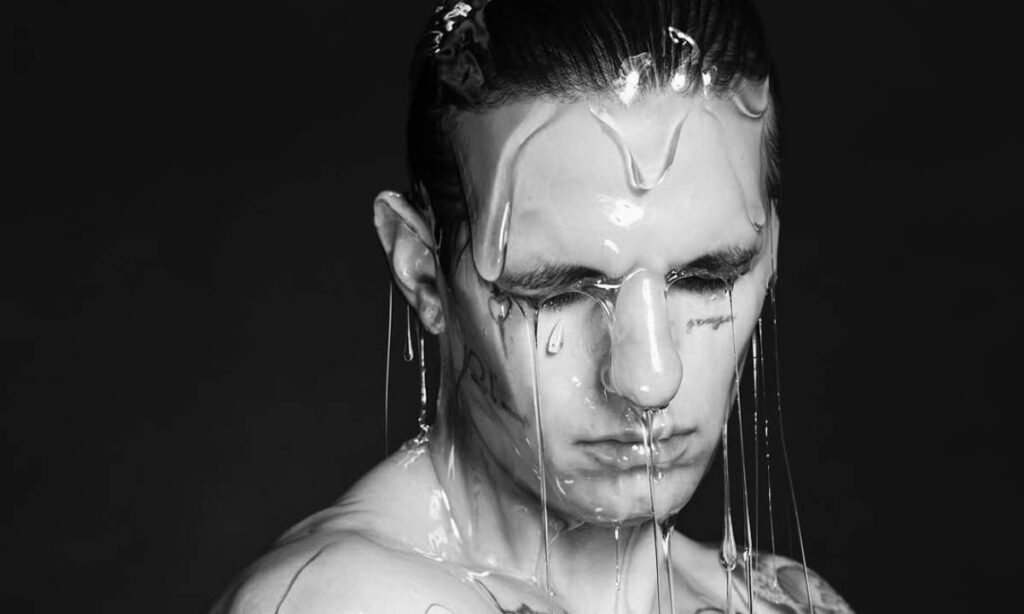 Achille Lauro, “Amor” is double platinum: lyrics and meaning of the song
