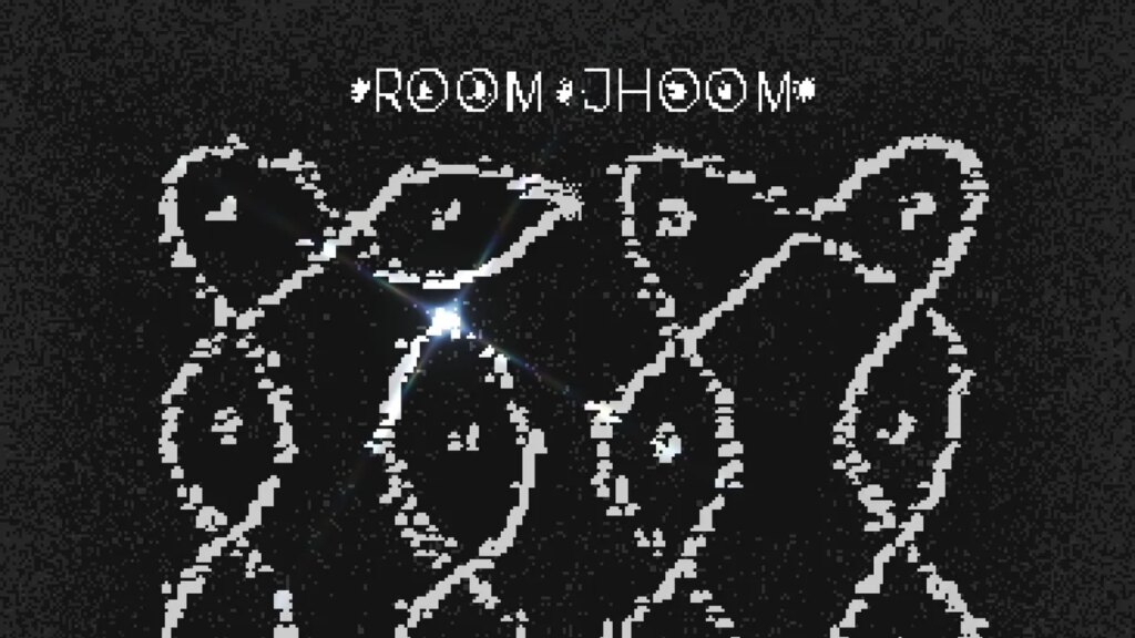 Ali Sethi / Gregory Rogove: Room Jhoom Album Review