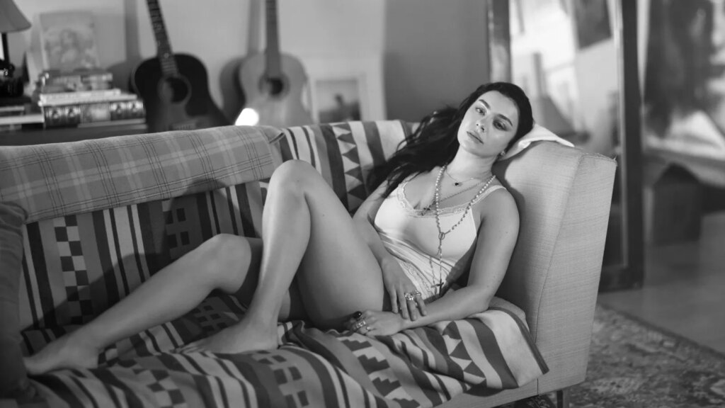 Charli XCX on New Album, ‘Rock Music,’ and Not Making ‘Brat’ Again