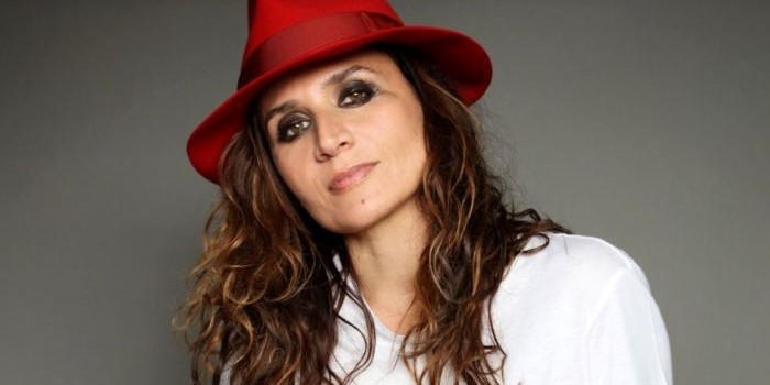 Chiara Civello and Clap Clap, new project together, new label and official presentation in Rome, at the Casa del Jazz