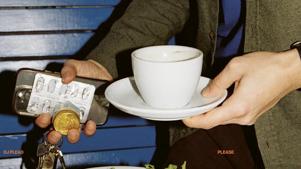 DJ Plead: Please Album Review