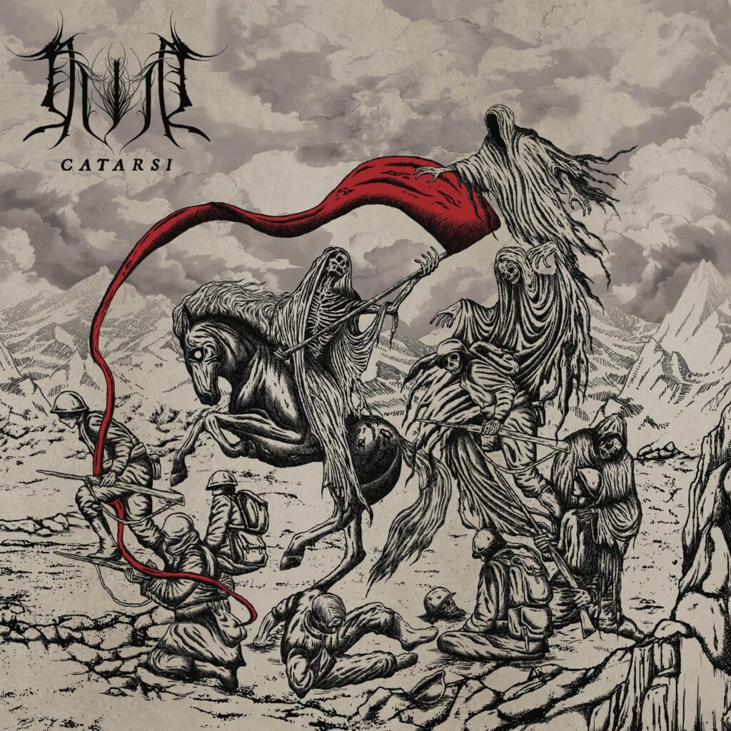DUIR – Catharsis