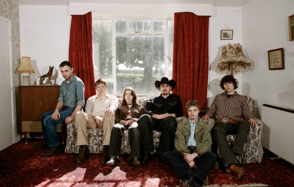Fat Dog announce new album ‘Cancel Me (I’m Tired)’ and share propulsive title track