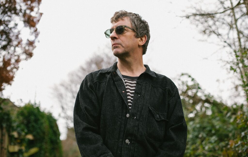 Graham Coxon – ‘Castle Park’ album review: a ’60s pop treasure