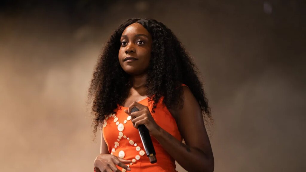 Noname Announces Ten-Year Telefone Tour