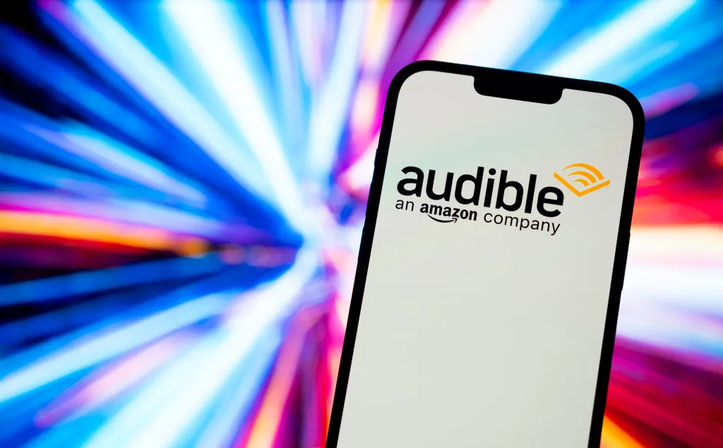 Best Audible Deal 2026: 3-Month Subscription for $0.99/Month, 89% Off