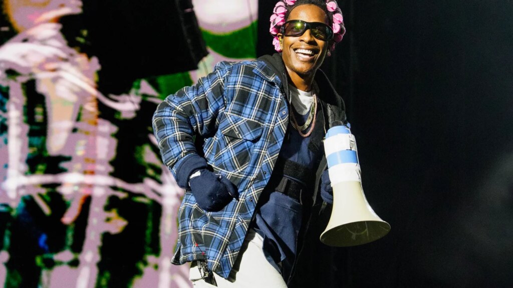 Here's How to Buy Last-Minute Governors Ball 2026 Tickets Online