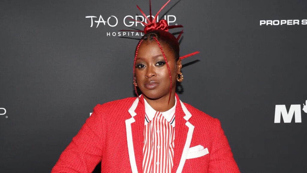 Tierra Whack to Open New (Whack’s Museum) Mixtape on Juneteenth