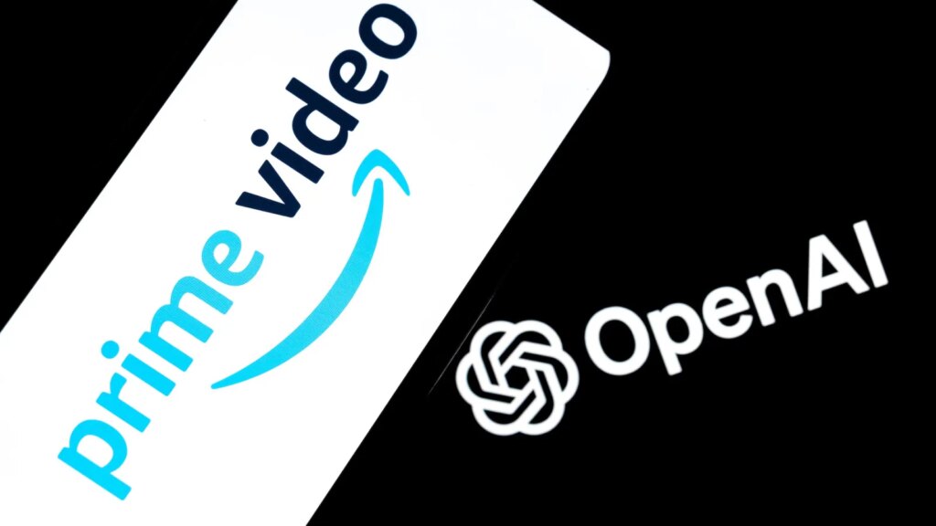 Amazon Drops OpenAI Film 'Artificial' After Partnering With AI Company