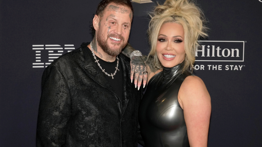 Jelly Roll and Bunnie Xo's Relationship Timeline: Wedding to Divorce