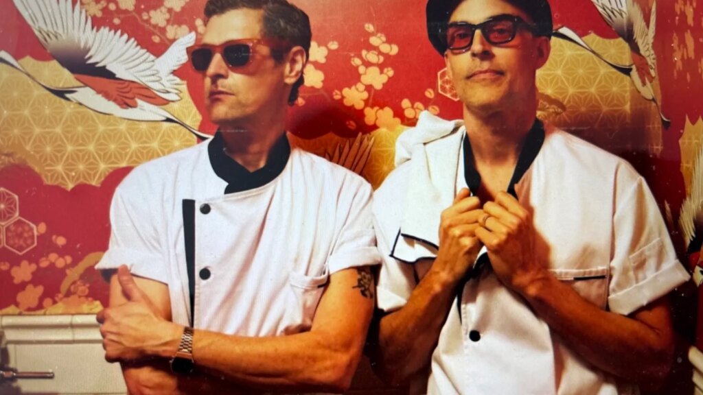 Ned Brower of 'The Pitt' Drops New Video With Leigh Whannell