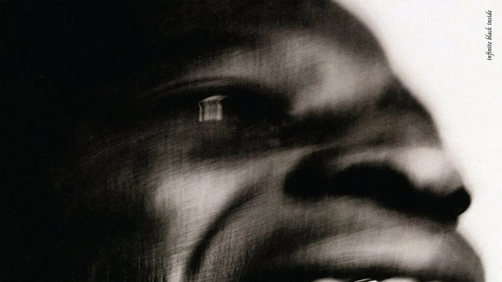 Ibrahim Alfa Jnr.: Infinite Black Inside Album Review