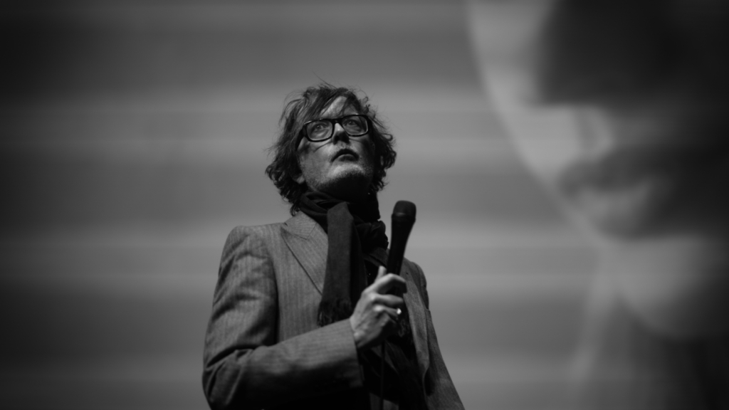 Pulp Announce New Film 'What Do You Do for an Encore?'