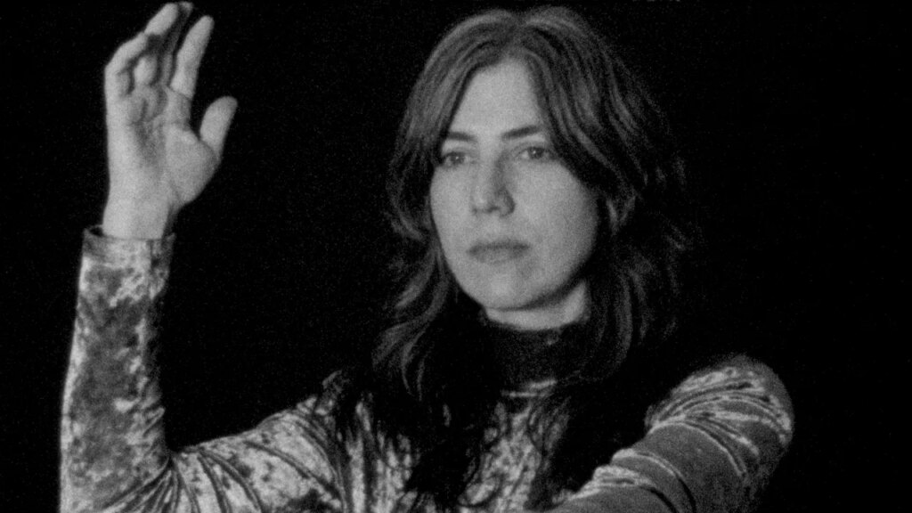 Julia Holter Announces New Album Materia