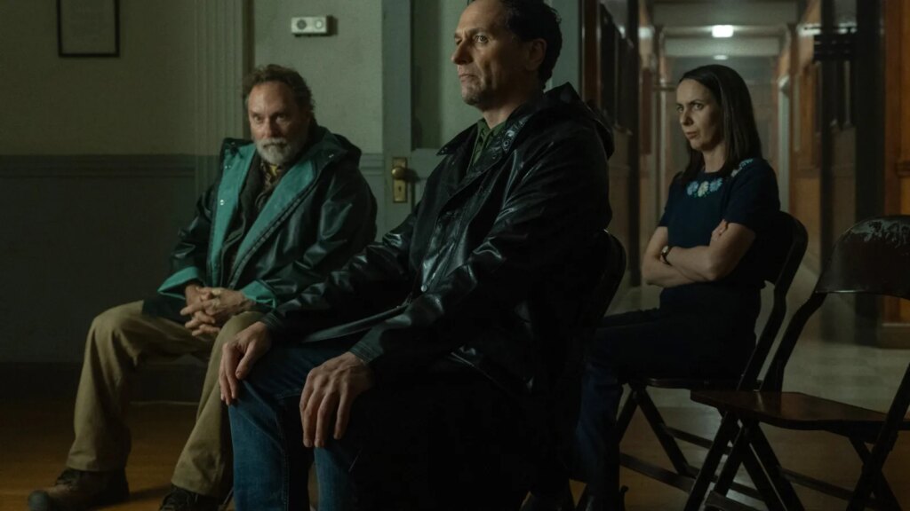 ‘Widow’s Bay’ Director Hiro Murai Breaks Down Season 1