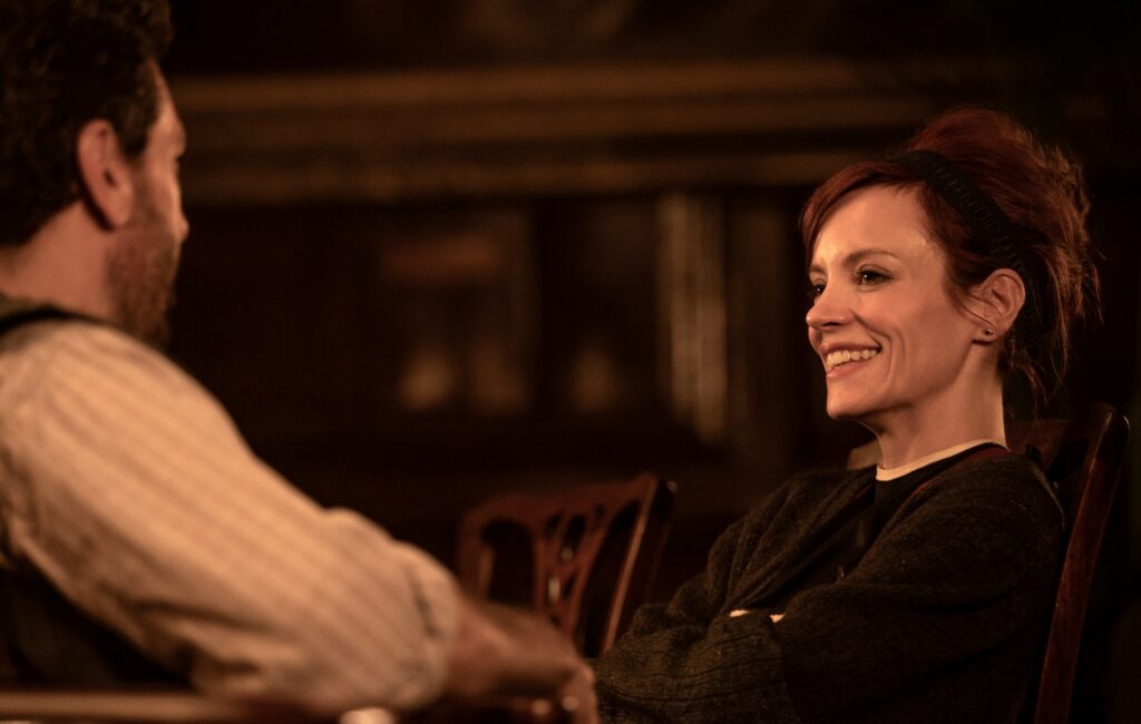 Lily Allen leads the Suffragettes in ‘Virginia Woolf’s Night And Day’ clip
