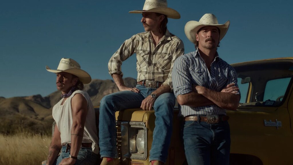 Midland 'Stages' Album Shows Trio's Influence on Urban Cowboy Revival