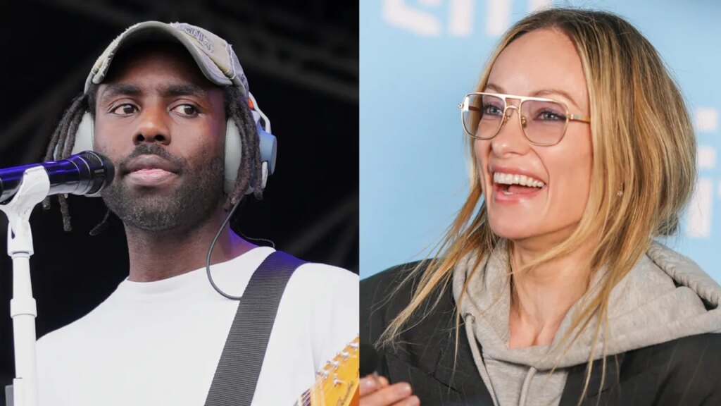 Dev Hynes to Score Olivia Wilde’s New Film The Invite