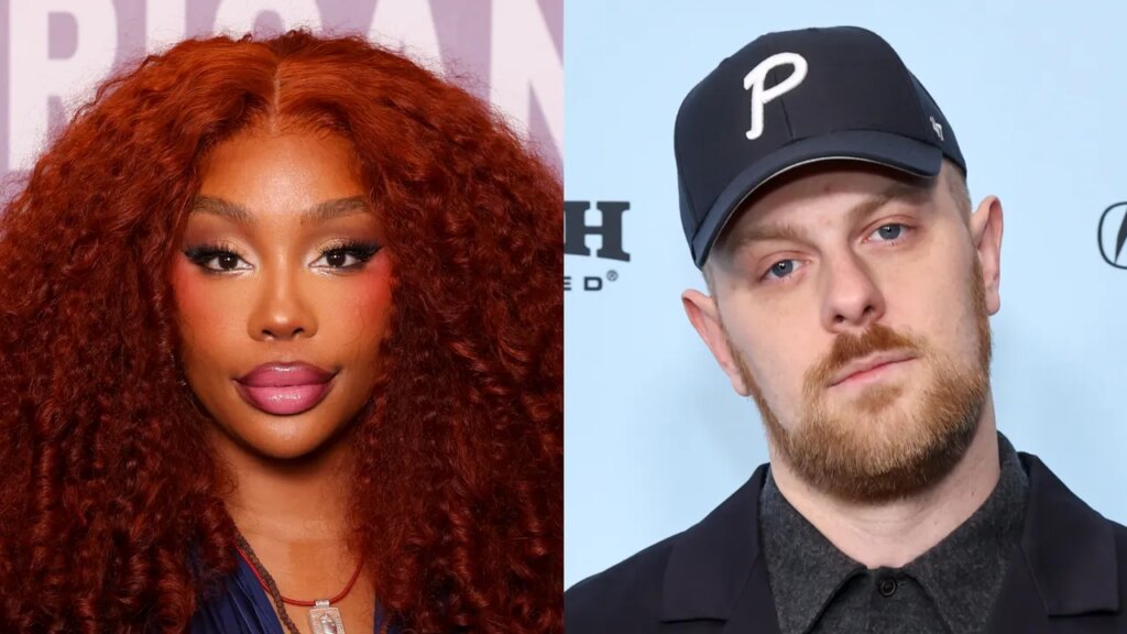 SZA, Kenneth Blume Decry Use of Their Songs in AI Training Data Sets