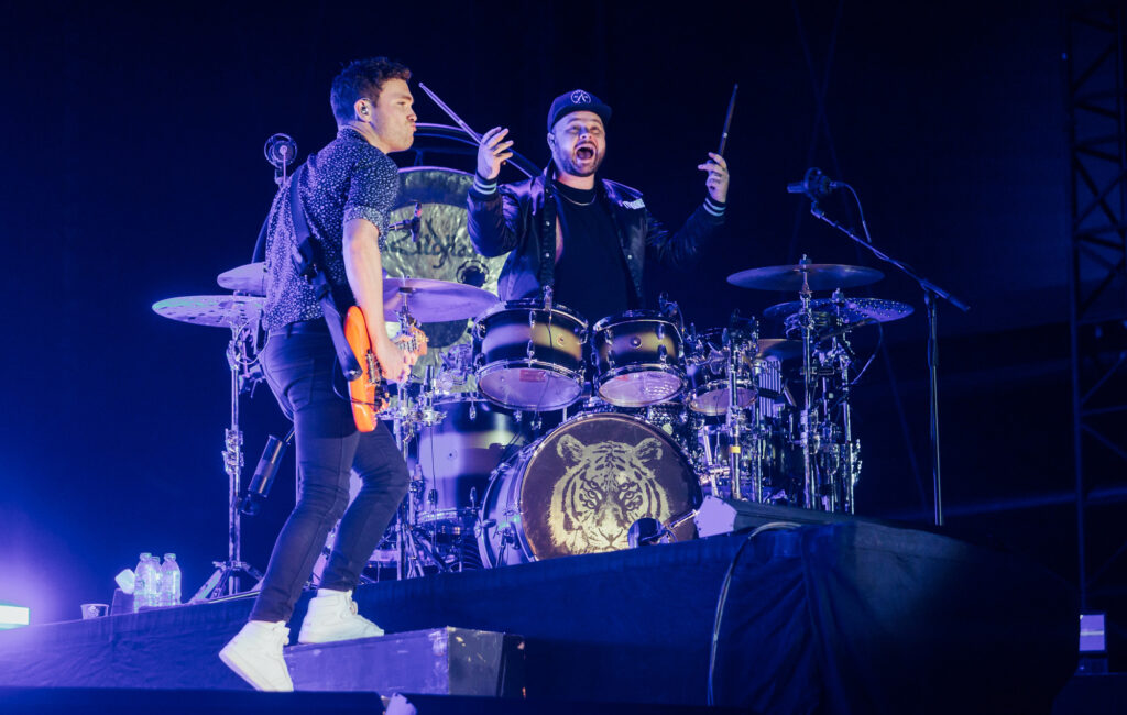 Royal Blood tease new music and announce summer 2026 comeback shows