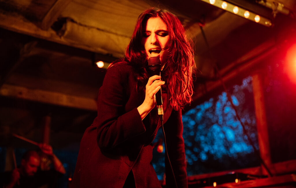 The Itch, Any Young Mechanic, Heartworms lead massive second wave of artists for Iceland Airwaves 2026 line-up