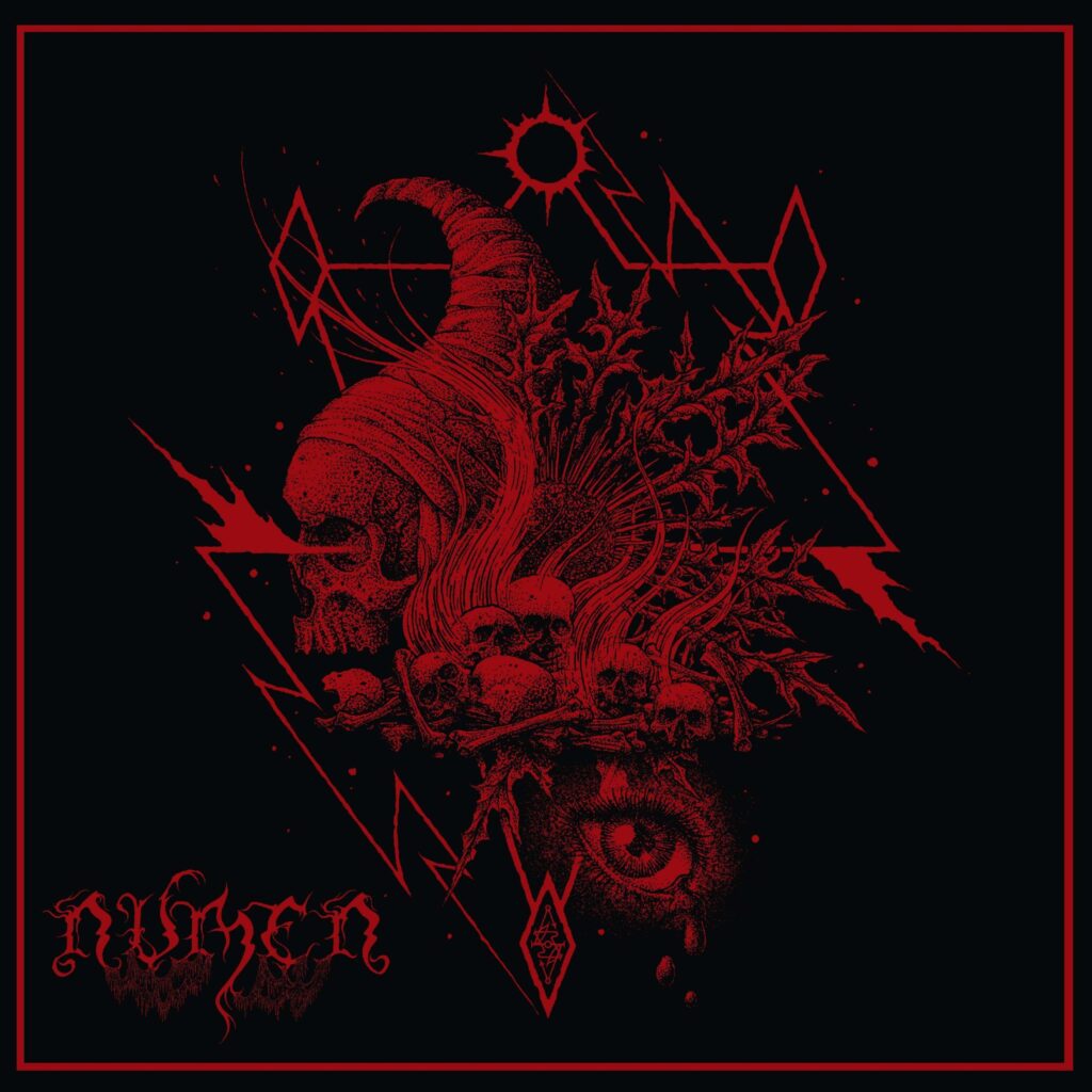 NUMEN – Er