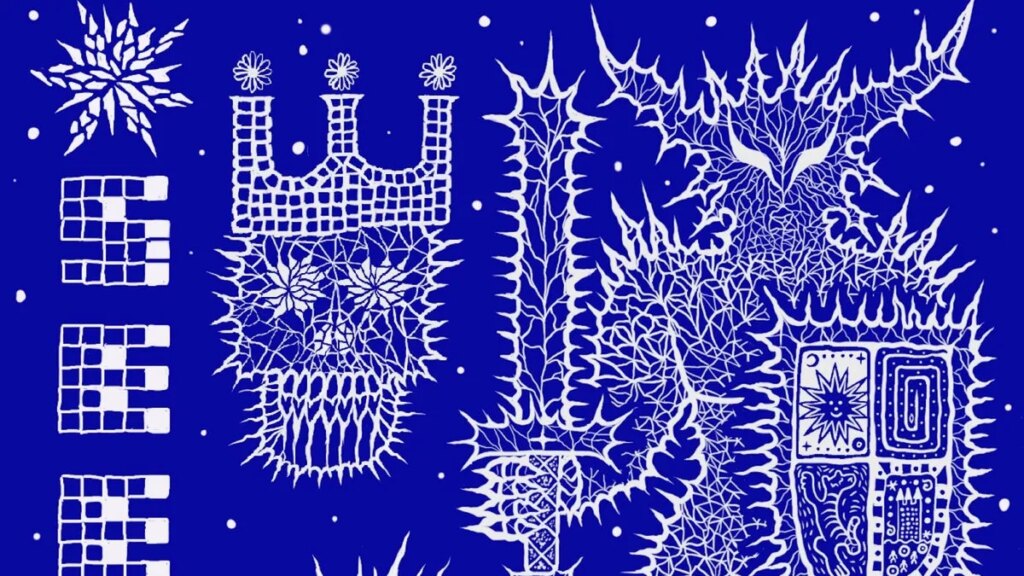Osees: OFF COURSE Album Review