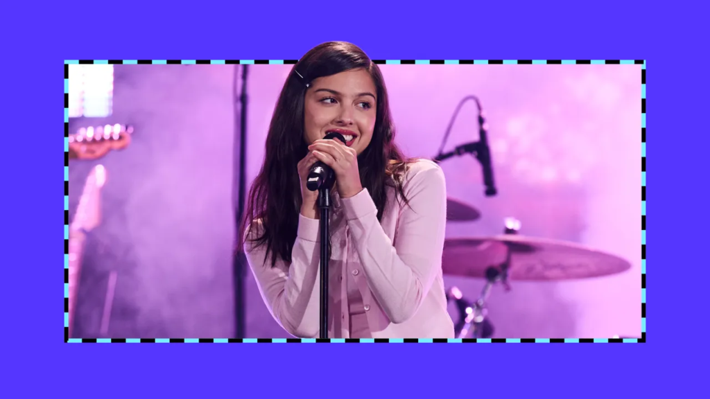 5 Takeaways From Olivia Rodrigo’s You Seem Pretty Sad for a Girl So in Love