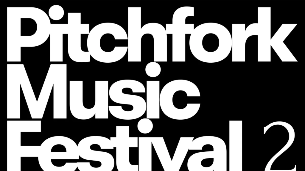Pitchfork Festival London 2026 Announces Lineup
