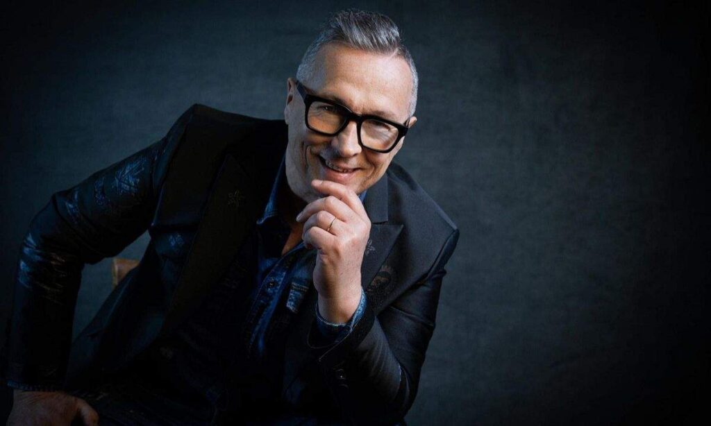 Paolo Belli, new single Profumo d'estate: what it's about