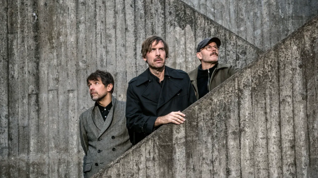 Peter Bjorn and John Plot Writer’s Block 20th Anniversary Tour
