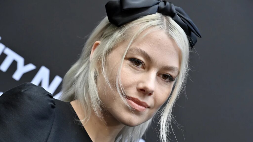 Phoebe Bridgers’ Saddest Factory to Merge With Dead Oceans