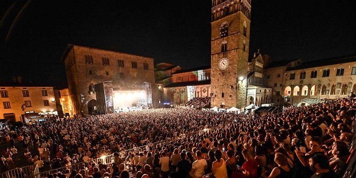 Fantastic Negrito, Jet, Darkness and Jethro Tull headline the Pistoia Blues Festival 2026 (4-10 July)