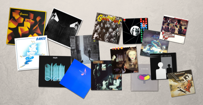 Il prog dalla terra di nessuno: 15 dischi prog degli anni 80 da rivalutare