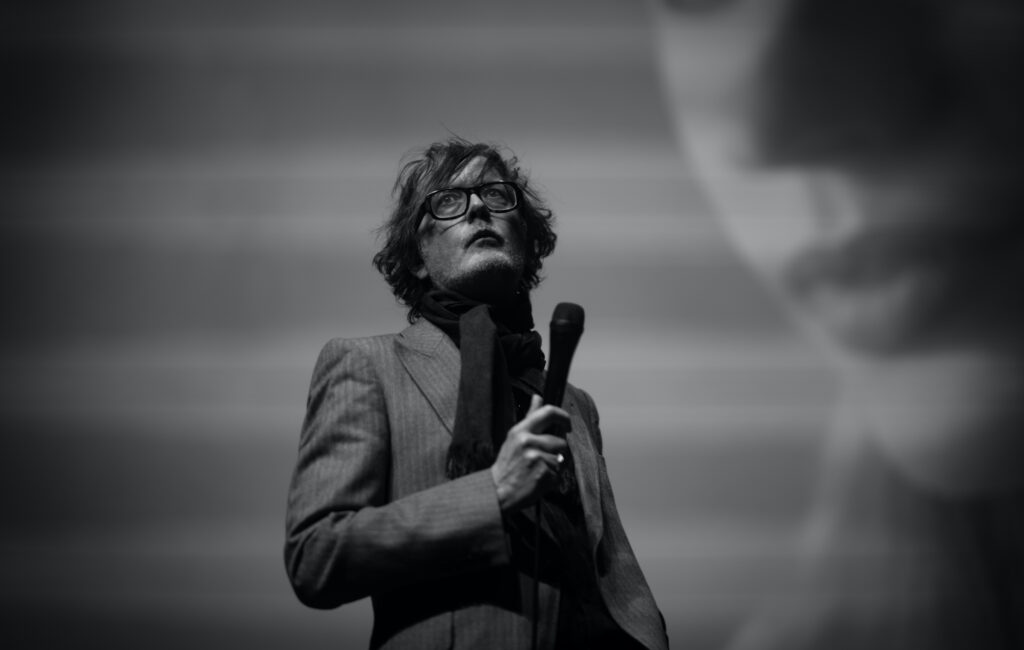 Pulp announce Garth Jennings-directed new film ‘What Do You Do For An Encore?’ with MUBI