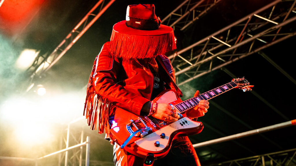 RED LEATHER + Jady: photos and setlist of the concert at Circolo Magnolia in Milan