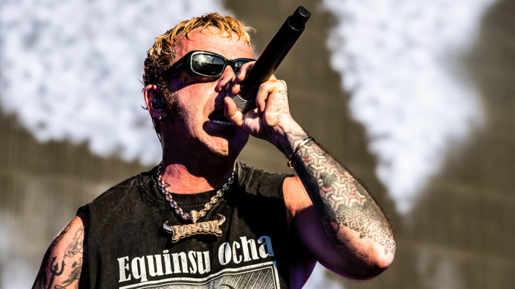 OPEL FIRENZE ROCKS 2026 – DAY 1: photos and lineup of the concert at the Visarno Arena in Florence – Rockon.it