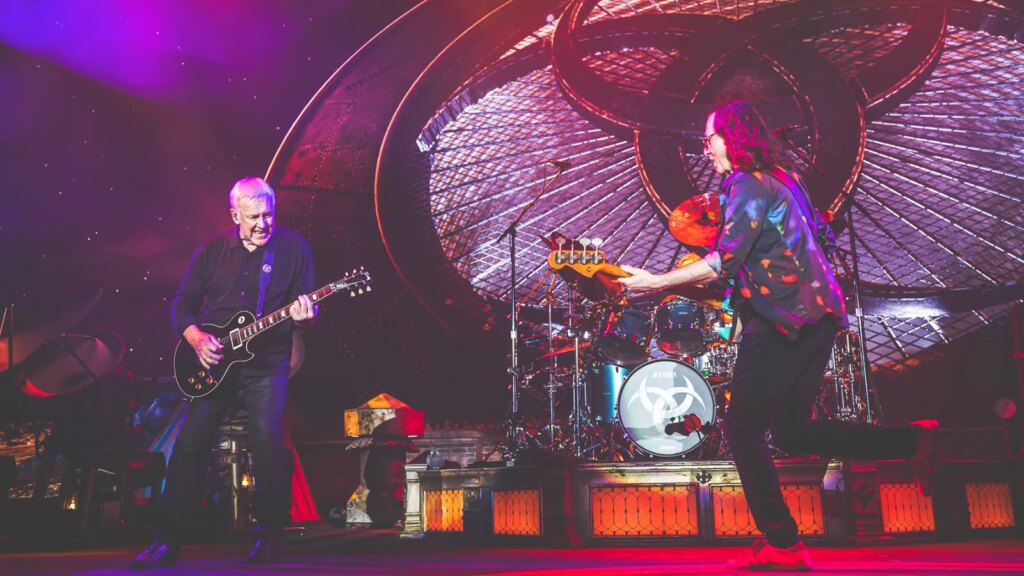 Rush Night Four Review: Rush Break Out ‘A Farewell to Kings’