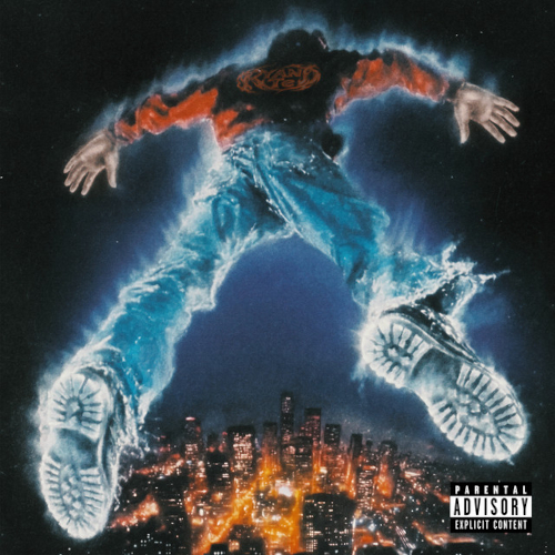 Ryan Ted: A mixtape to prepare for San Siro :: OndaRock Reviews