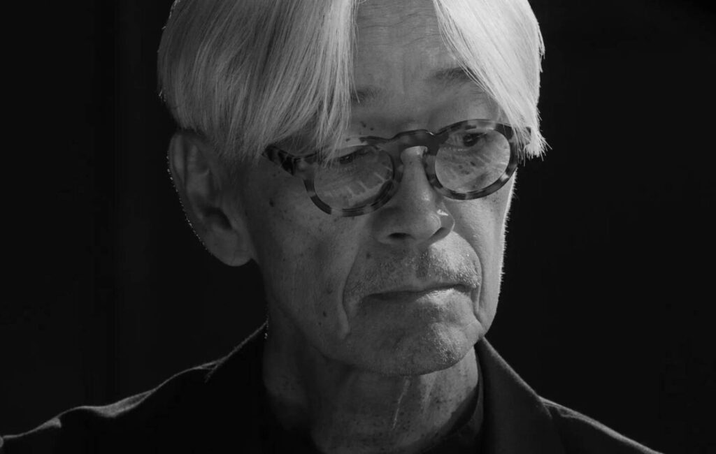 Ryuichi Sakamoto autobiography ‘Music Sets You Free: A Memoir’ announced