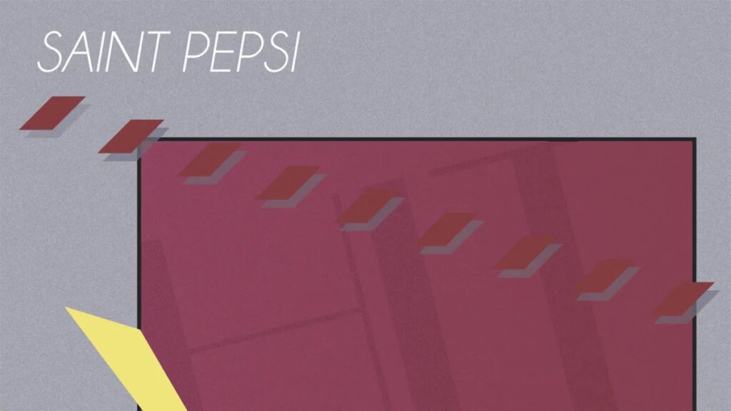 Saint Pepsi: Hit Vibes Album Review
