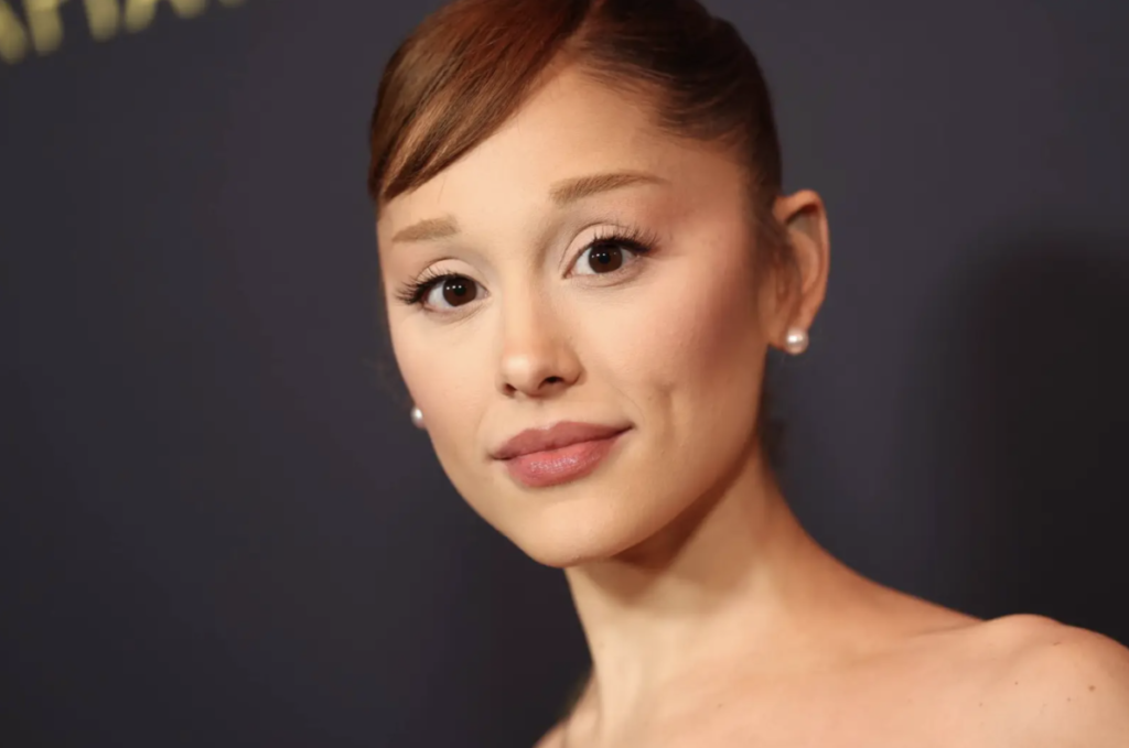 Ariana Grande against the White House: «Stop using my music»