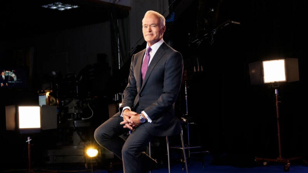 CBS and '60 Minutes' Are Going Through Major Changes. WTF Is Happening?