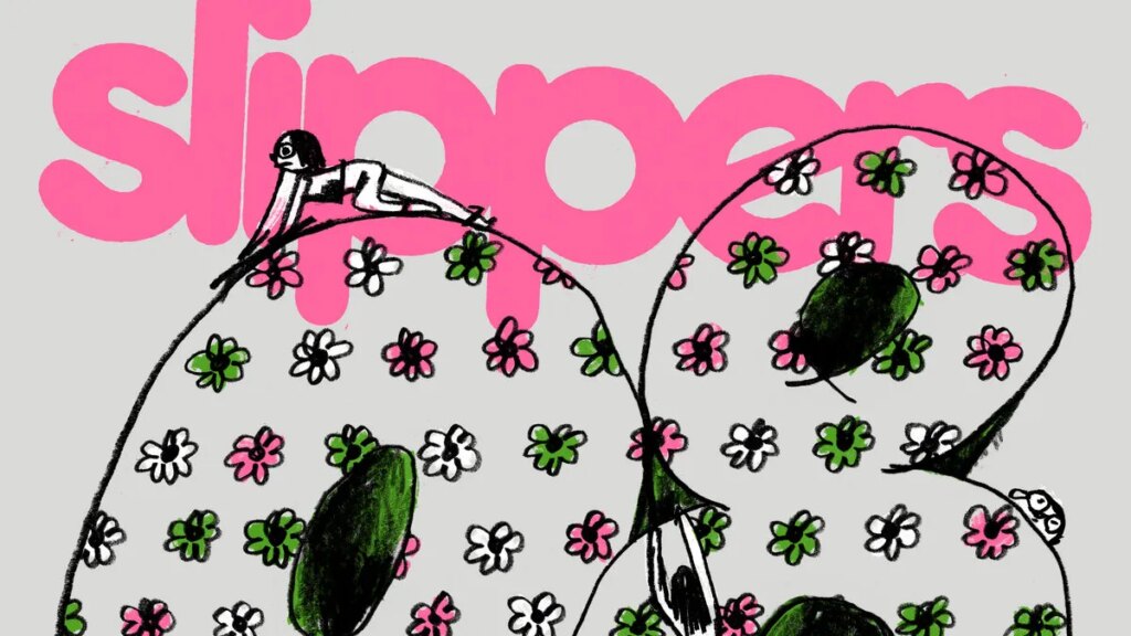 Slippers: Slippers 08 Album Review