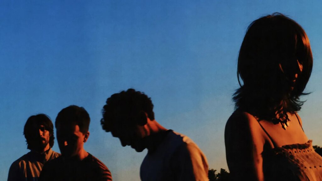 Slow Pulp Return With New Album, Song, and Fall Tour Dates