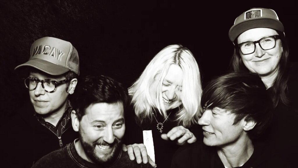 Team Dresch Return With First Album in 30 Years